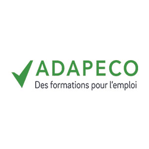 ADAPECO des formations pour l'emploi